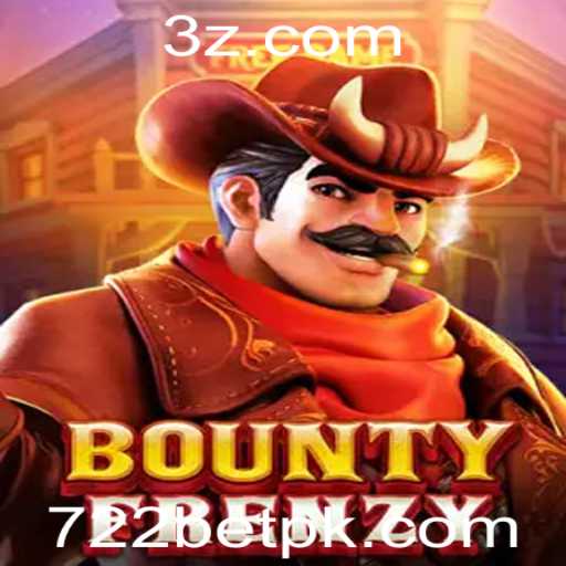 Explorando BountyFrenzy: O Novo Fenômeno em Jogos de Aventura