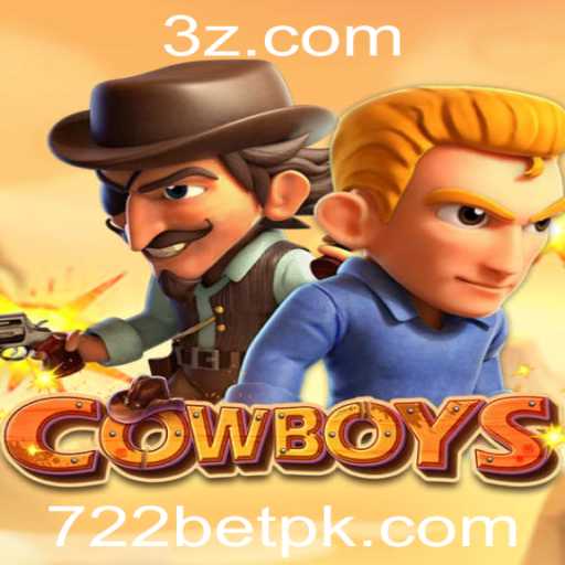 Descubra o Mundo Empolgante do Jogo de Estratégia 'COWBOYS'