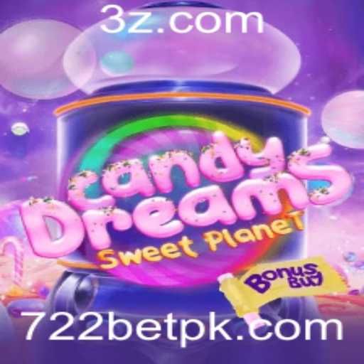 CandyDreamsSweetPlanet: Explorando o Novo Fenômeno dos Jogos Casuais