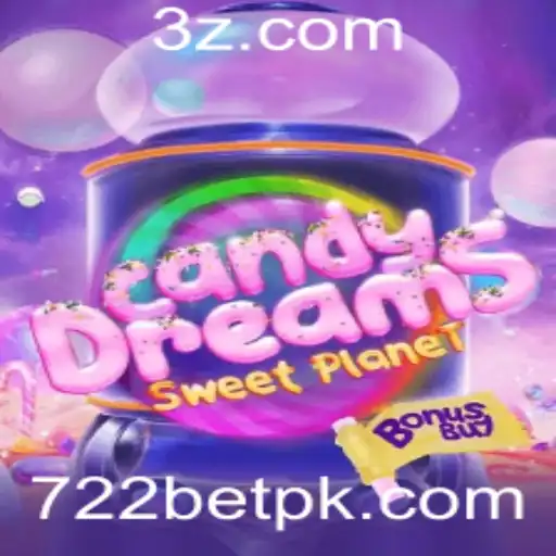 CandyDreamsSweetPlanet: Explorando o Novo Fenômeno dos Jogos Casuais