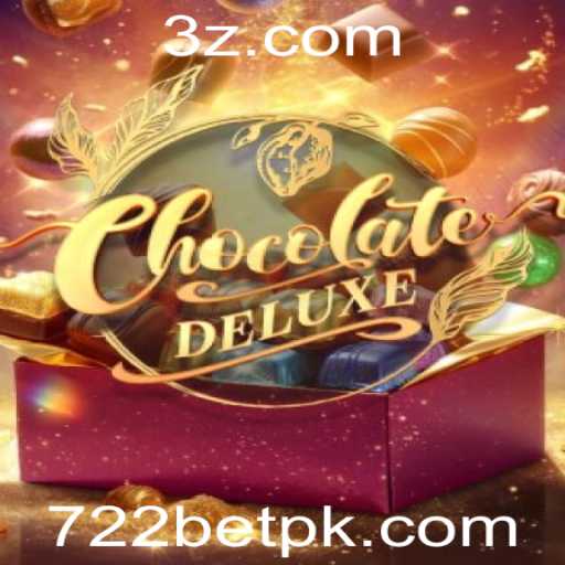 Explorando o Mundo de ChocolateDeluxe: Regras e Estratégias do Jogo com 722bet