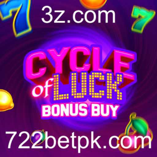Explorando o Fascinante Mundo de CycleofLuckBonusBuy no 722bet