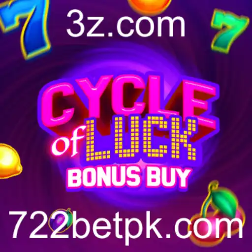 Explorando o Fascinante Mundo de CycleofLuckBonusBuy no 722bet