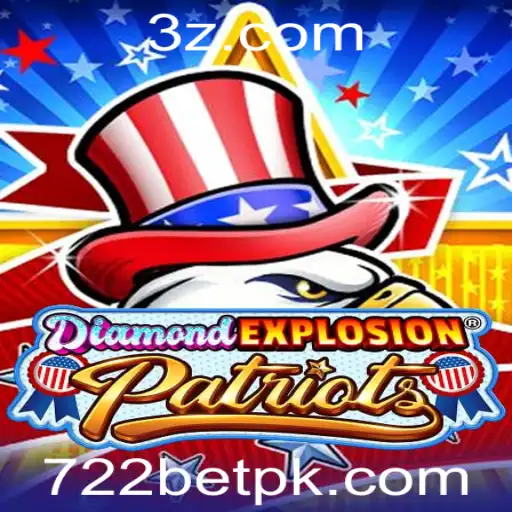 Explorando DiamondExplosionPatriots: Uma Jornada pela Aventura Explosiva