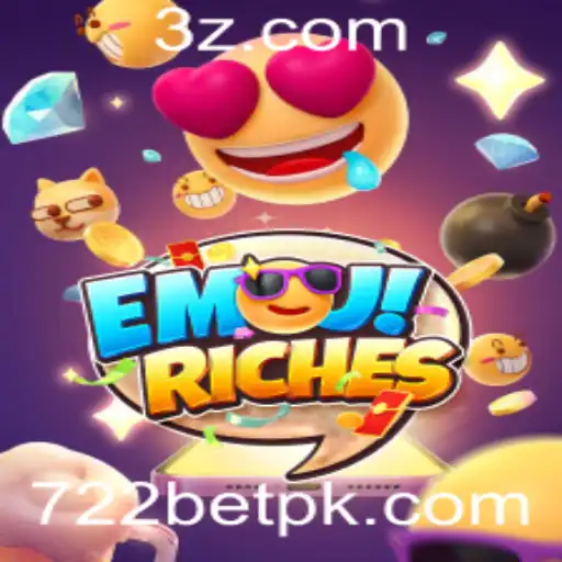 Explore o Fascinante Mundo de EmojiRiches e a Plataforma 722bet
