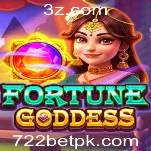 Explorando o Universo do Jogo FORTUNEGODDESS: Uma Experiência Única de Entretenimento