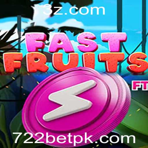 Descubra o Novo Fenômeno dos Jogos: FastFruits