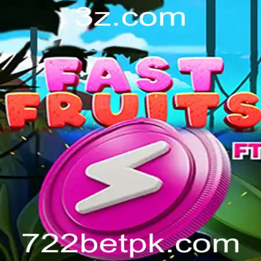 Descubra o Novo Fenômeno dos Jogos: FastFruits