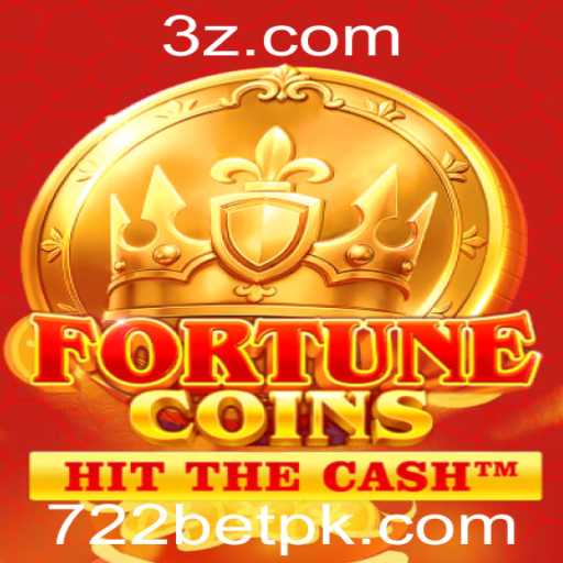 Explorando FortuneCoins: O Mundo de Oportunidades no Jogo de Azar