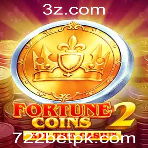 Descubra o Mundo de FortuneCoins2 e Sua Popularidade com 722bet