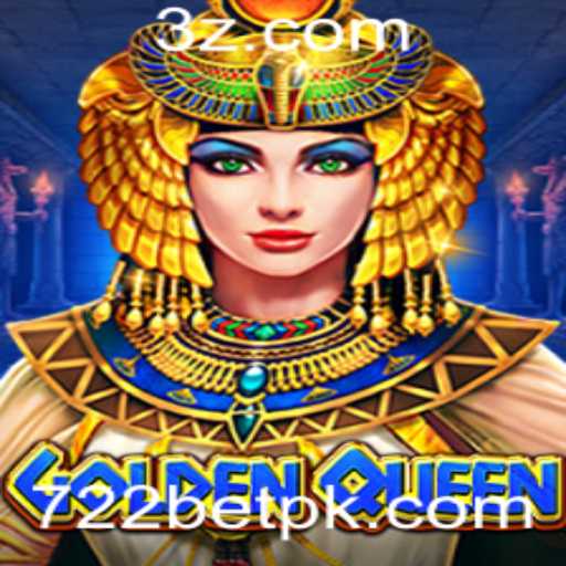 GoldenQueen: Um Mergulho na Realeza dos Jogos