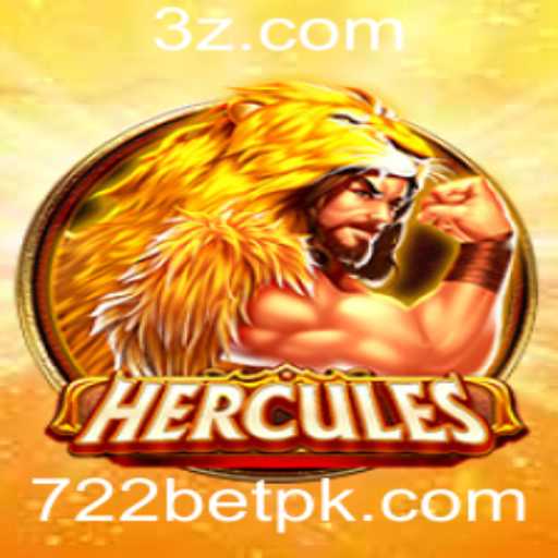 Descubra o Universo de Hercules: O Jogo e Sua Conexão com 722bet
