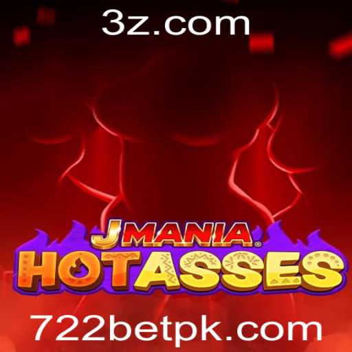Explorando o Universo de JManiaHotAsses: O Jogo que Está Conquistando o Mundo