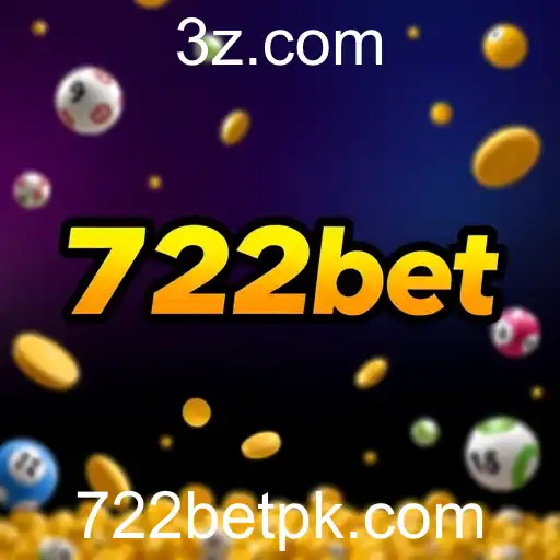 Loteria: A Fascinação por Números e Chances no Universo de 722bet