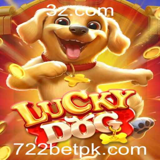 Explore o Fascinante Mundo do Jogo LuckyDog na Plataforma 722bet