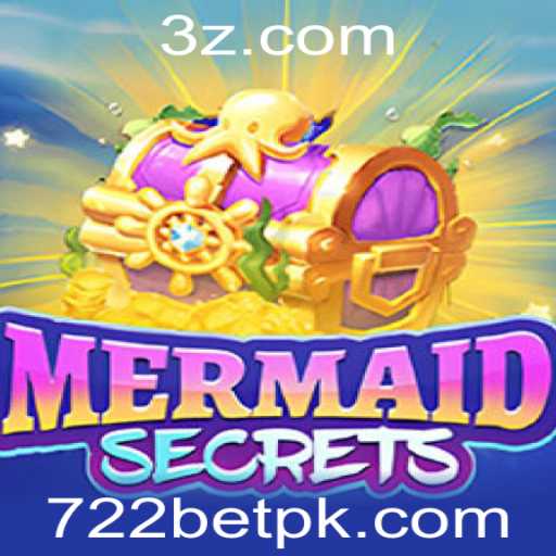 Descubra a Magia de MermaidSecrets: Um Mergulho no Mundo Submarino do Jogo e o Impacto de 722bet