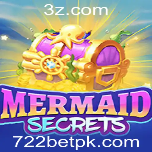 Descubra a Magia de MermaidSecrets: Um Mergulho no Mundo Submarino do Jogo e o Impacto de 722bet