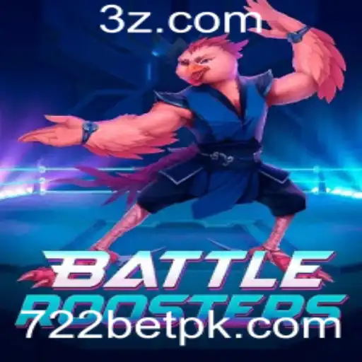 BattleRoosters: A Excitante Aventura de Combate Aviário