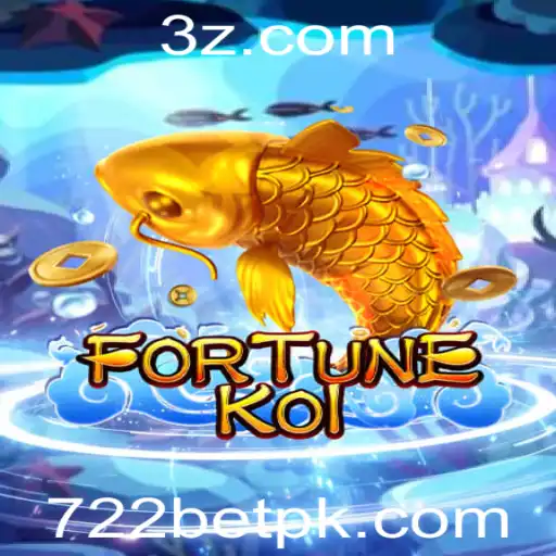 Explorando FORTUNEKOI: O Novo Jogo de Sucesso no Mundo dos Cassinos