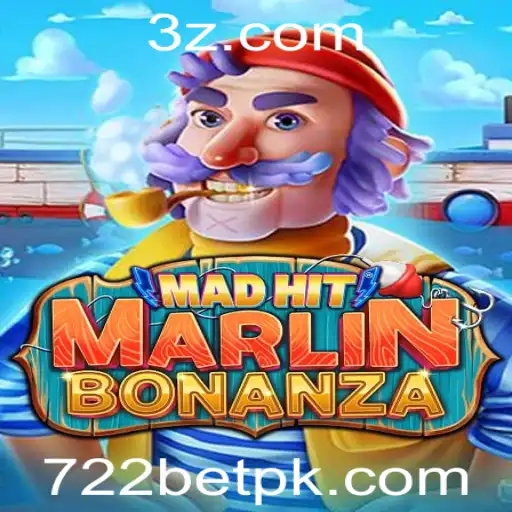 Explorando o Mundo de MadHitMarlinBonanza: Um Jogo de Inovação e Emoção