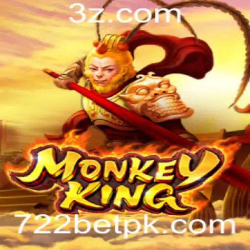 Descubra o Mundo de MonkeyKing e as Oportunidades com 722bet