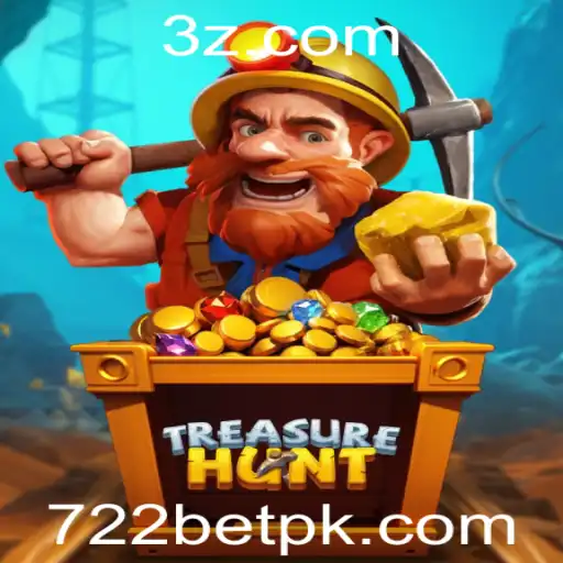 TreasureHunt: Descubra o Novo Jogo de Aventura e Estratégia