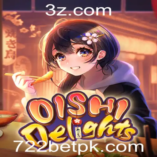 Explorando o Mundo de OishiDelights: O Novo Fenômeno de Jogos