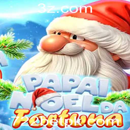 Descubra Papai Noel da Fortuna: Um Jogo Inovador no Mercado de Apostas
