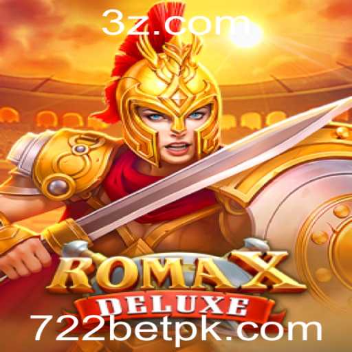 Explorando RomaXDeluxe: O Novo Fenômeno dos Jogos