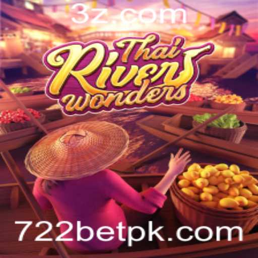 Explorando ThaiRiverWonders: Uma Aventura Aquática no Mundo dos Jogos