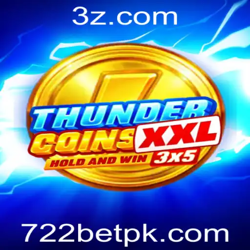 Explorando os Segredos do Jogo ThunderCoinsXxl e a Parceria com 722bet