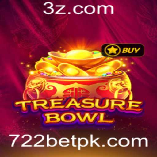 Explorando o Universo Vibrante de TreasureBowl e Suas Regras Fascinantes