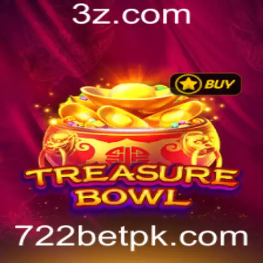 Explorando o Universo Vibrante de TreasureBowl e Suas Regras Fascinantes
