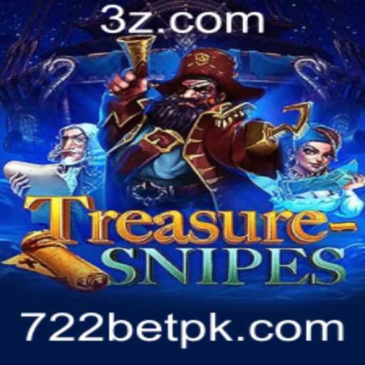 TreasureSnipes: Uma Jornada Épica no Mundo dos Jogos