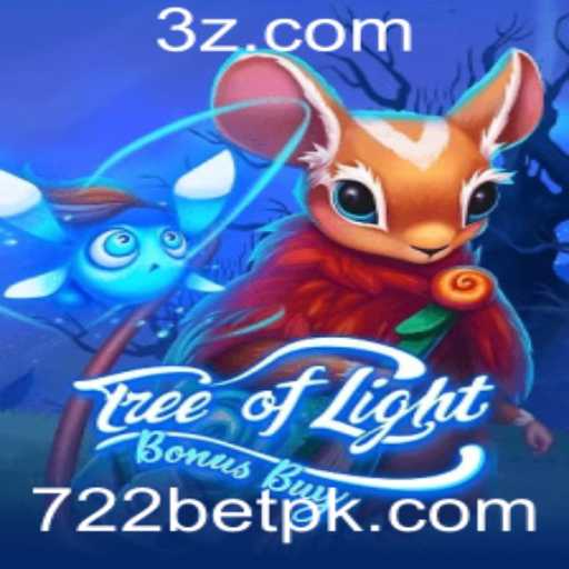 Descubra o Fascinante Mundo de TreeOfLightBonusBuy no 722bet