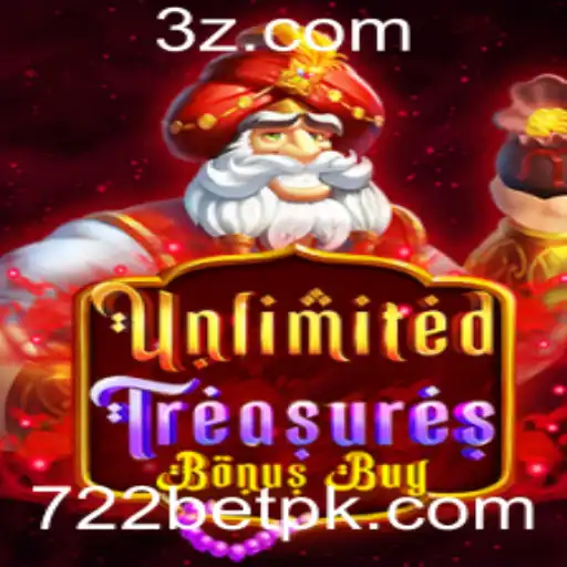 Descubra os Segredos do Jogo UnlimitedTreasuresBonusBuy na 722bet