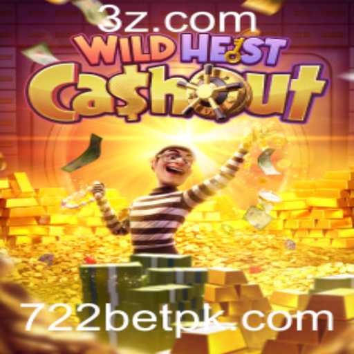 Explorando o Fascinante Mundo de WildHeistCashout