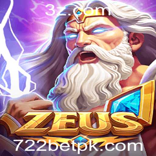 Explorando o Mundo de Zeus: Um Jogo Inovador com 722bet